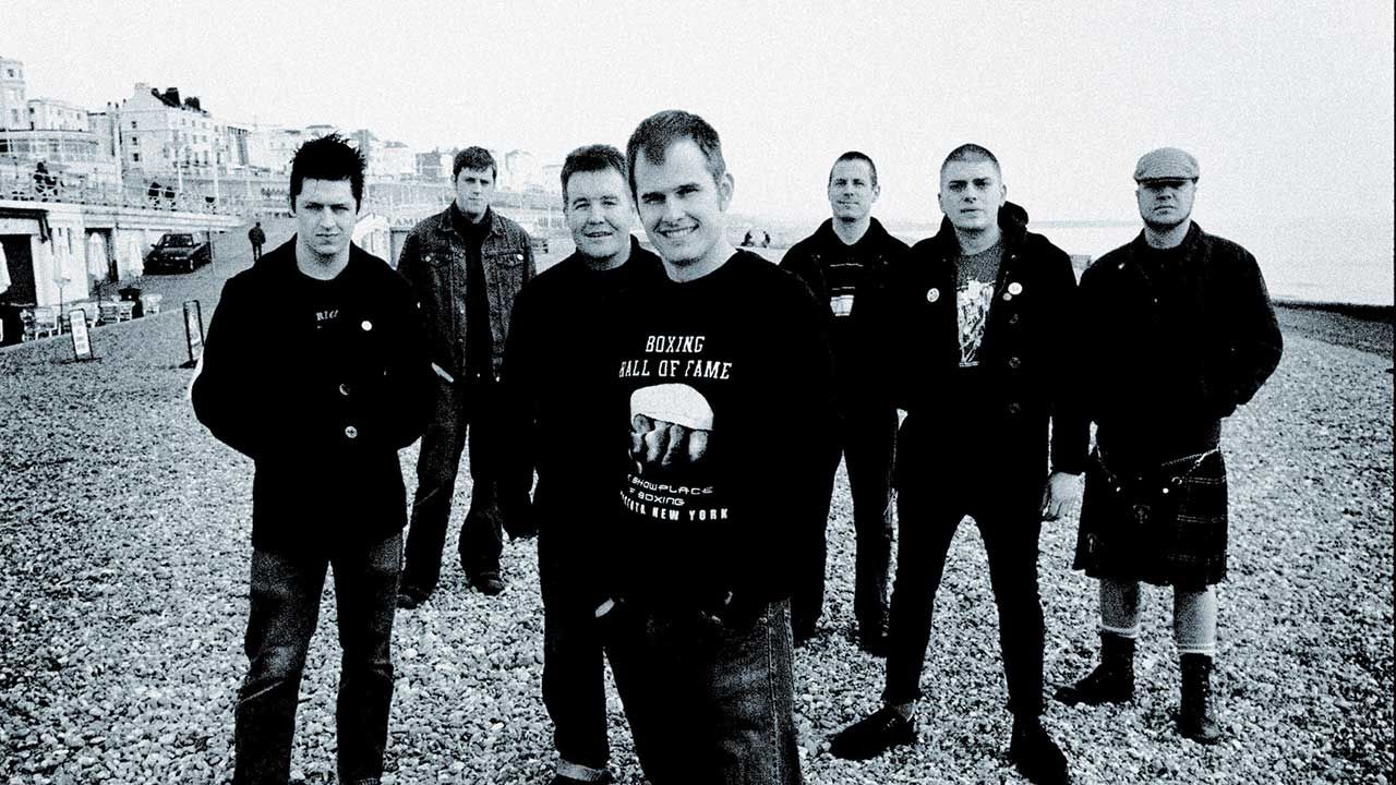 How a desire for vengeance led Dropkick Murphys to set me up to be arrested for a crime I didn’t commit