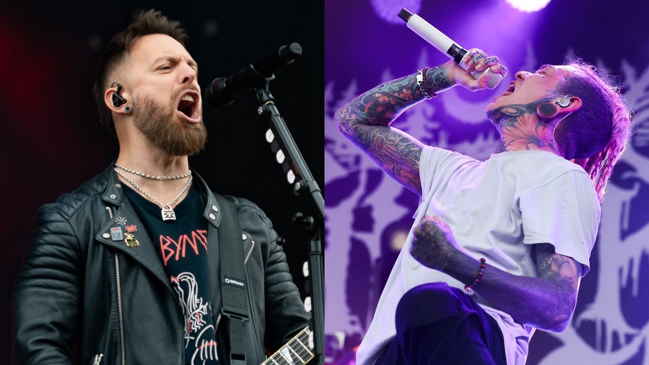 Bullet For My Valentine announce new album featuring Lorna Shore’s Will Ramos, debut lead single and title track Social Apocalypse