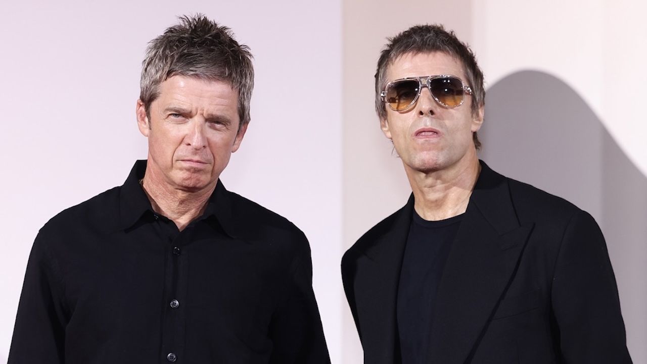 “They don’t want these tapes to be sold… They want them back in their possession.” Oasis ‘unhappy’ about upcoming auction of recordings worth over one million pounds