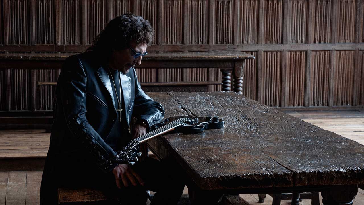 Tony Iommi turned down the opportunity to make a final Black Sabbath album with the original lineup. “He was very keen and a bit too excited”