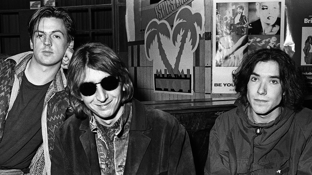 “The album sold poorly, partly because the band didn’t tour it – it was impossible to play live”: The genius of Talk Talk’s Spirit of Eden