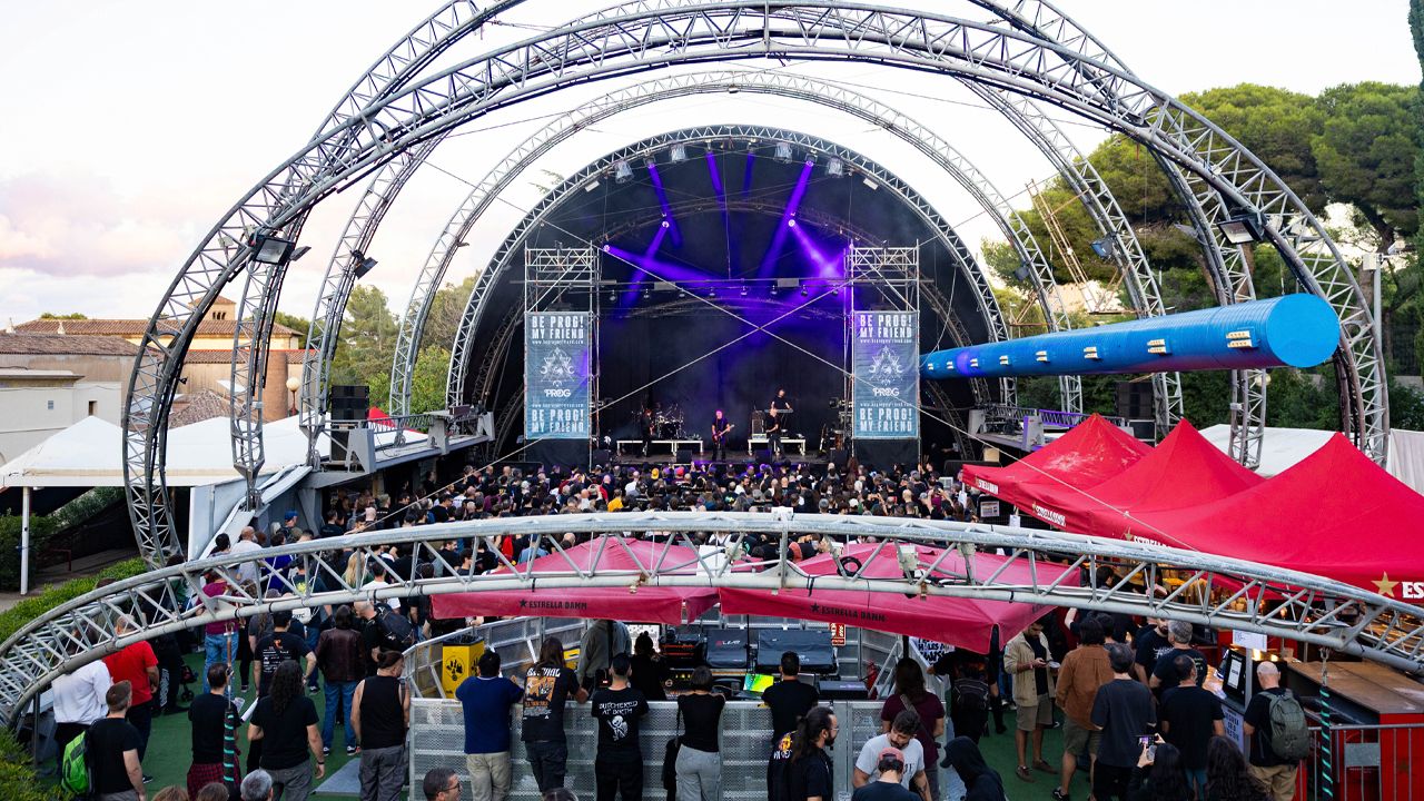 Prog’s essential guide to this year’s Be Prog! My Friend Festival