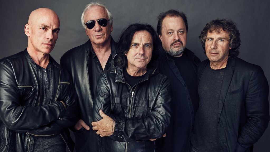 “We brought this about ourselves, and there’s a sense of shame”: The album that took Marillion back to the Top 10