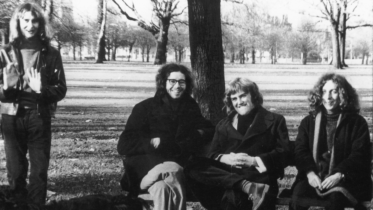 “We still have to decide if it’s any good. It’s been very interesting to come back to work”: Could a cult prog band with Roxy Music, Gong and Robert Wyatt connections return five decades on?