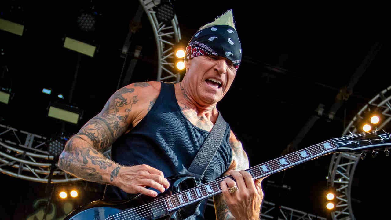 Sick Of It All guitarist Pete Koller addresses the band’s future following his brother Lou’s death: “Before Lou passed, he said a couple of things that he wanted us to do”