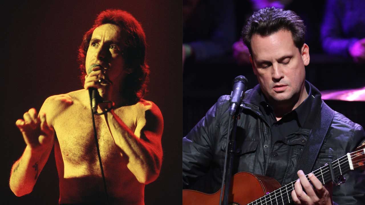 How Mark Kozelek turned Bon Scott’s AC/DC songs into haunted folk ballads. “Malcolm Young heard the record and liked it. Brian Johnson was supportive of it as well”