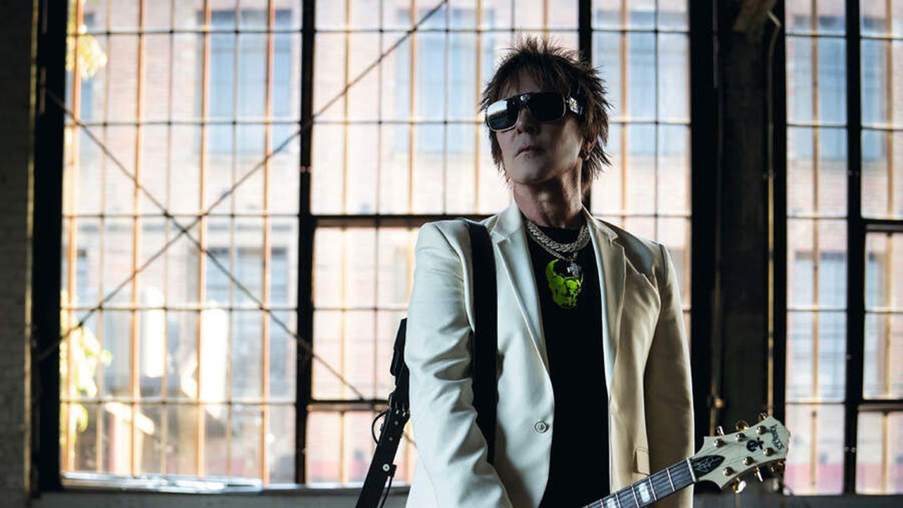 Billy Morrison’s wild tales of Ozzy Osbourne, Lemmy, Billy Idol, Nick Cave and more. “Inbetween soundcheck and the gig, he takes some mushrooms and smokes the strongest weed”