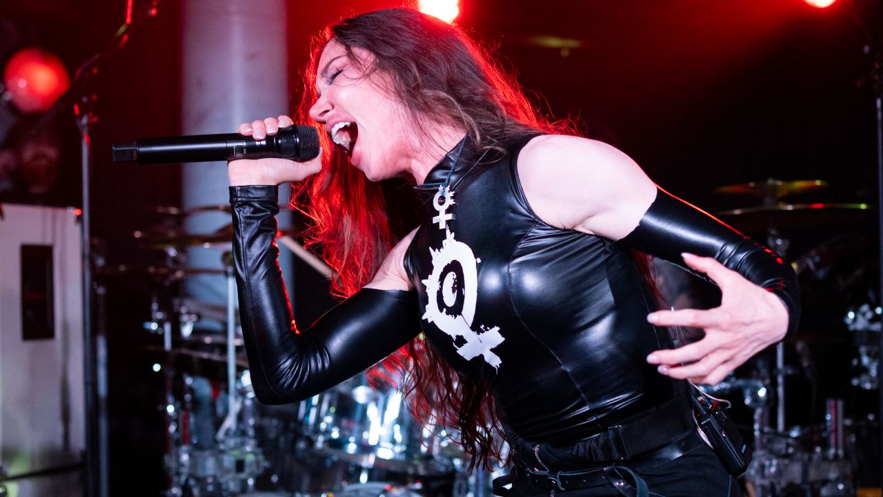 70,000 Tons Of Metal 2027 tickets go on sale, with 30 of 60 bands for the Caribbean metal cruise confirmed