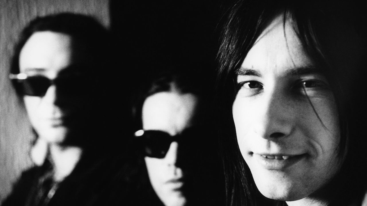 The messy story behind Primal Scream’s game-changing, genre-fluid masterpiece Screamadelica