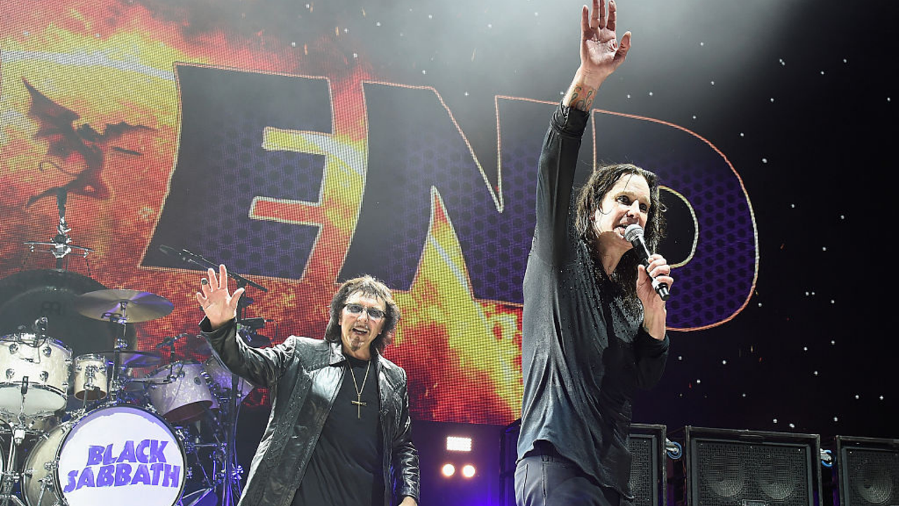 “I spoke to him the night before he passed. The next day, gone.” Black Sabbath guitarist Tony Iommi recalls heartbreaking final conversation with Ozzy Osbourne
