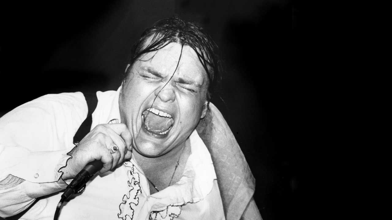Meat Loaf’s Bat Out Of Hell: The story behind rock’s most crazed death ballad. “Dire Straits may be good, but it just doesn’t do it for me. I was attracted to Hieronymus Bosch”