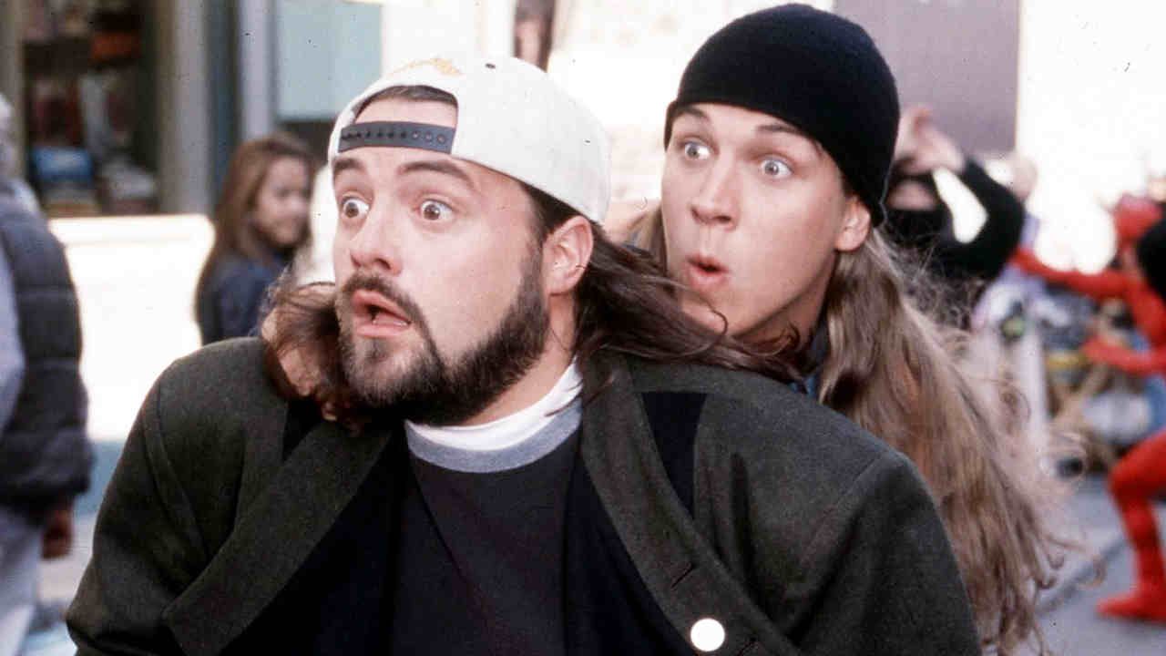 “Everybody knows who Michael Jackson is – and I feel like Ozzy is pretty close to that too”: The iconic metal album Jason ‘Jay And Silent Bob’ Mewes wishes he had made
