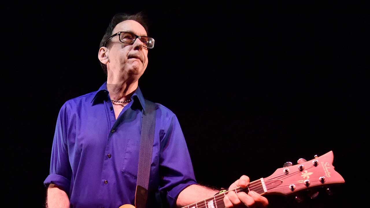 Dead Kennedys guitarist East Bay Ray diagnosed with Parkinson’s disease