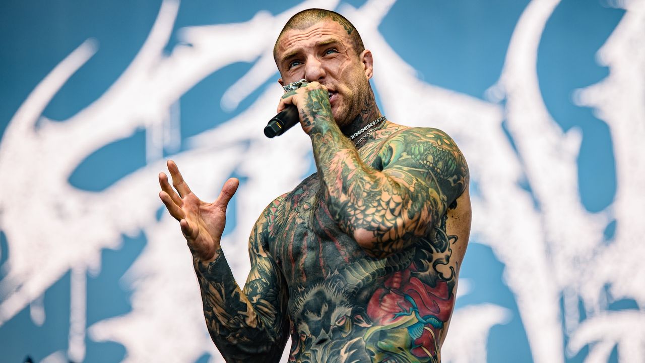 “I am not a Nazi. I have never considered myself a Nazi, and I never will.” Slaughter to Prevail vocalist Alex Terrible addresses far-right accusations again in lengthy Instagram post