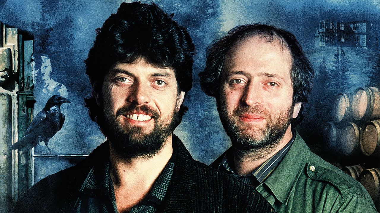 Poe faces: How The Alan Parsons Project made stunning debut album Tales Of Mystery And Imagination