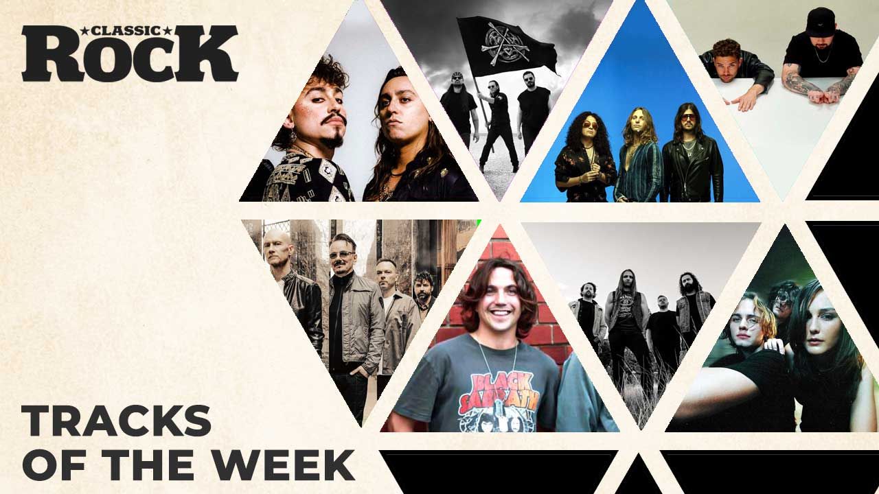 Classic Rock Tracks Of The Week: September 21, 2026
