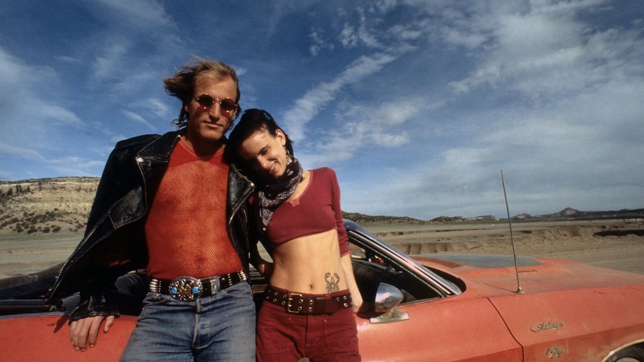 “I’m not real keen on using my music in films.” How Nine Inch Nails’ Trent Reznor curated the film soundtrack that changed the ’90s, and set him on the path to Oscars glory