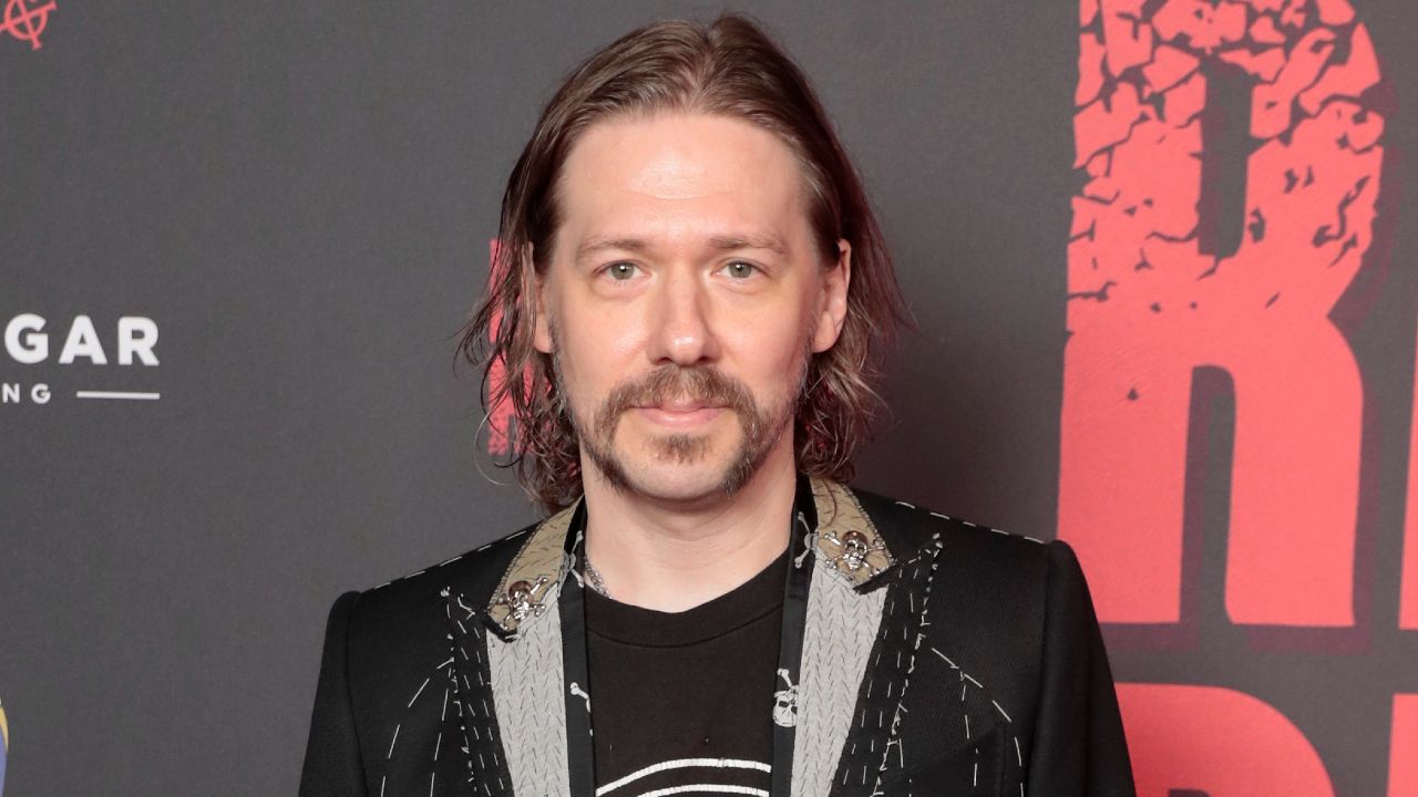 Is Ghost’s Tobias Forge secretly recording a new death metal project? “He’s sitting in his studio again and no one’s allowed in. He’s doing something!”