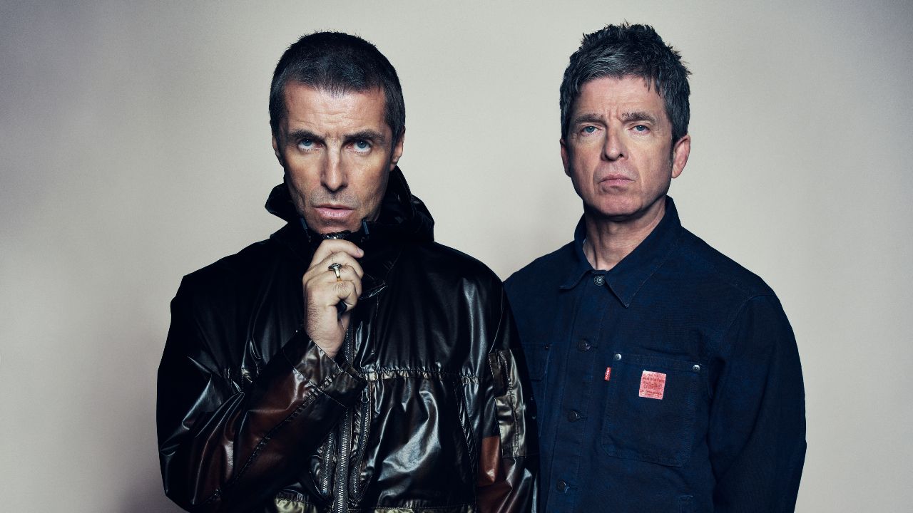 A backstage pass to the 2025 Oasis reunion tour – here’s how to watch the new film Don’t Look Back In Anger