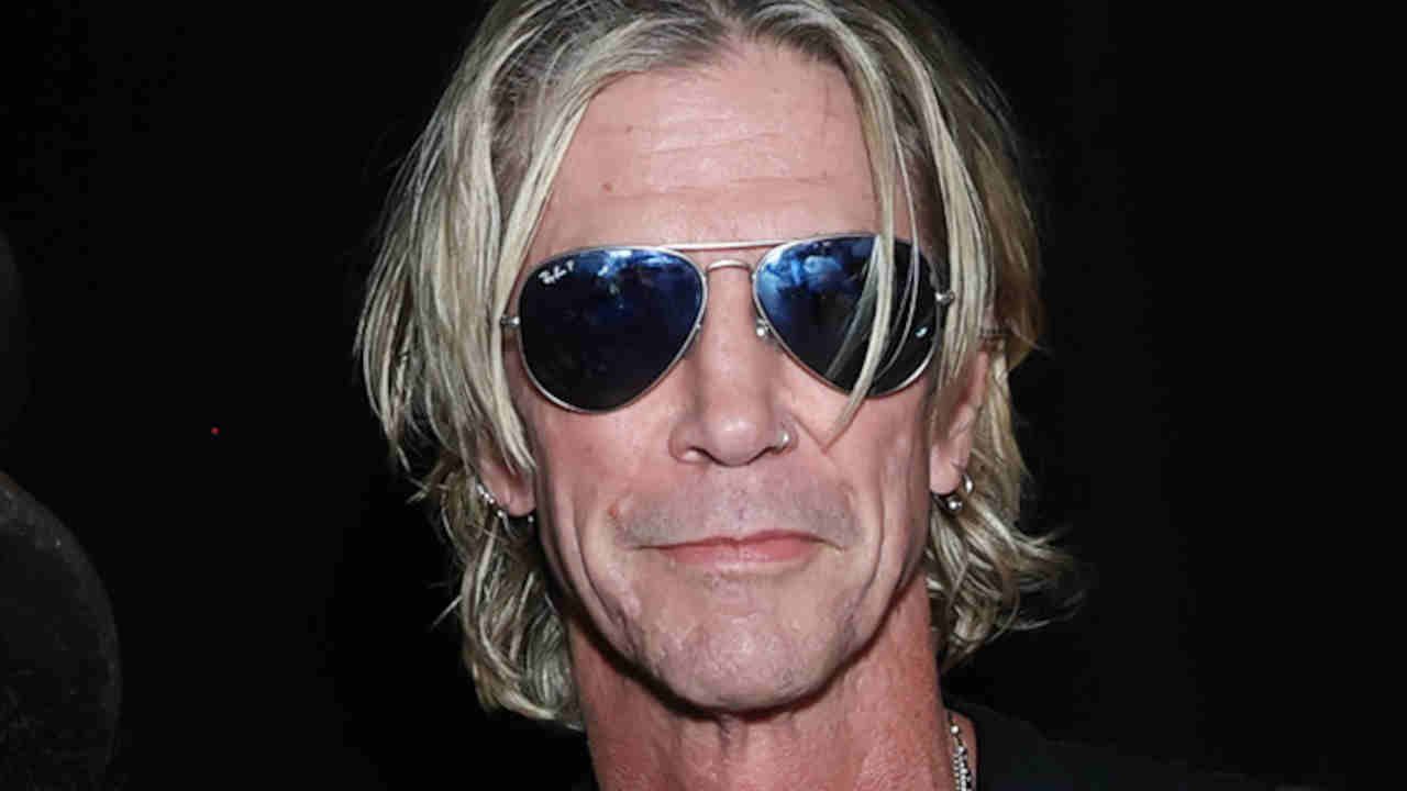 How Duff McKagan became on honorary member of Motorhead
