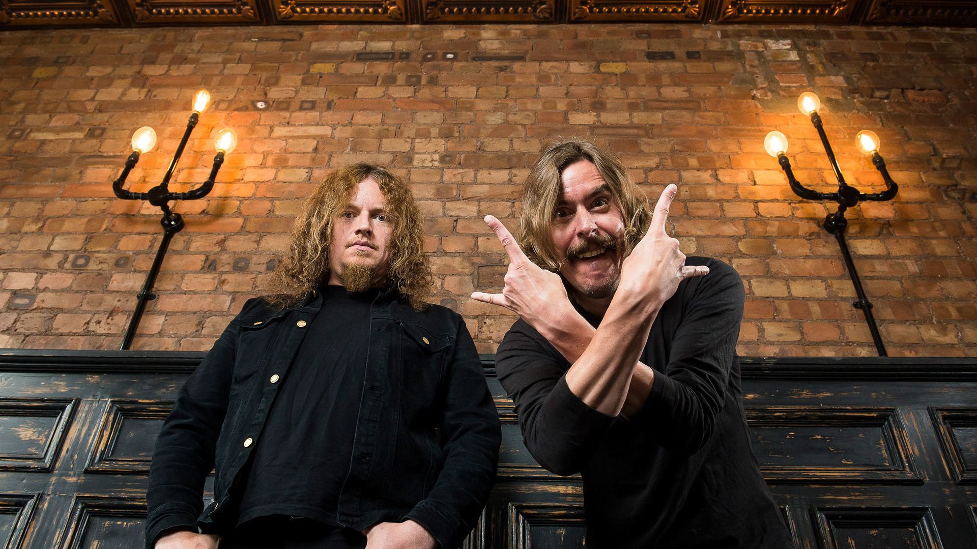 “Love is like a mental disease that everybody wants to catch”: How Opeth made Sorceress