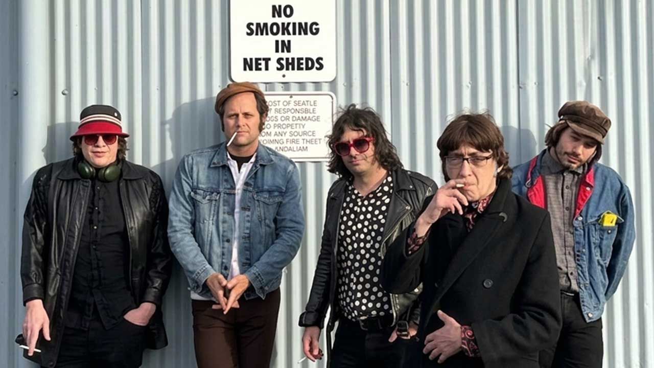 Why the Flamin’ Groovies will never forget the night they met the Sex Pistols. “They stole our passports, five thousand pounds in cash and my fuzz-tone pedal”
