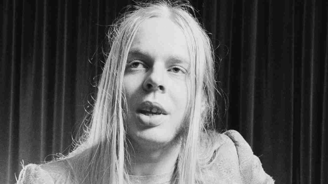 “David Bowie to me, ‘Don’t let any promoter, agent or manager tell you what to do. They don’t have the imagination’”: The classic Rick Wakeman album inspired by a mythical king, Ziggy Stardust and a heart attack