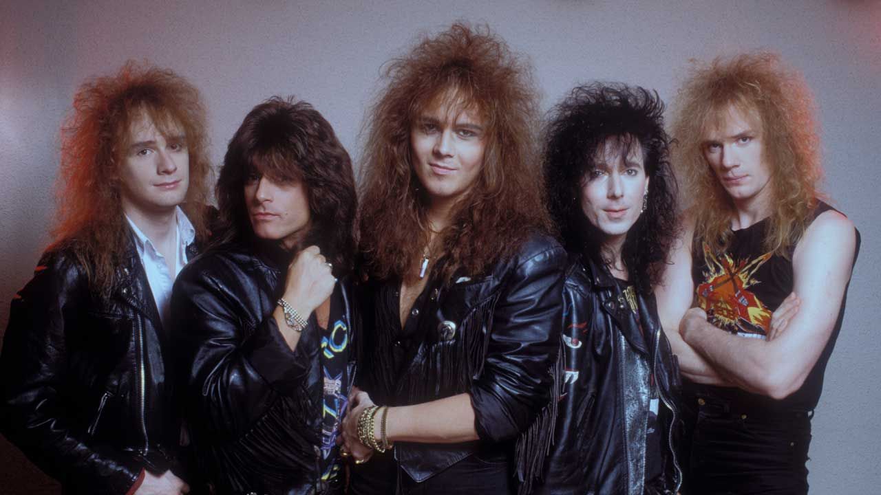 More than just a speed merchant: Why you should listen to Yngwie Malmsteen’s Odyssey
