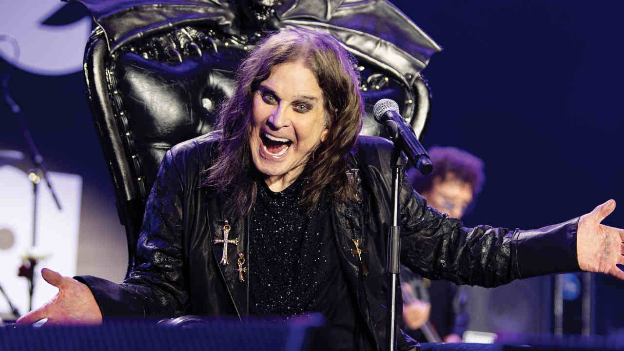 Ozzfest confirms US return for 2027