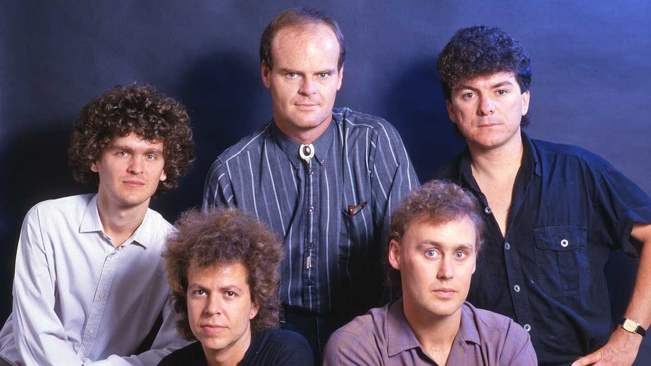 How a Bruce Hornsby song about deep-seated racism in the South became an unlikely No.1 with an unexpected afterlife. “It was a complete fluke. Nobody thought it was gonna be anything”