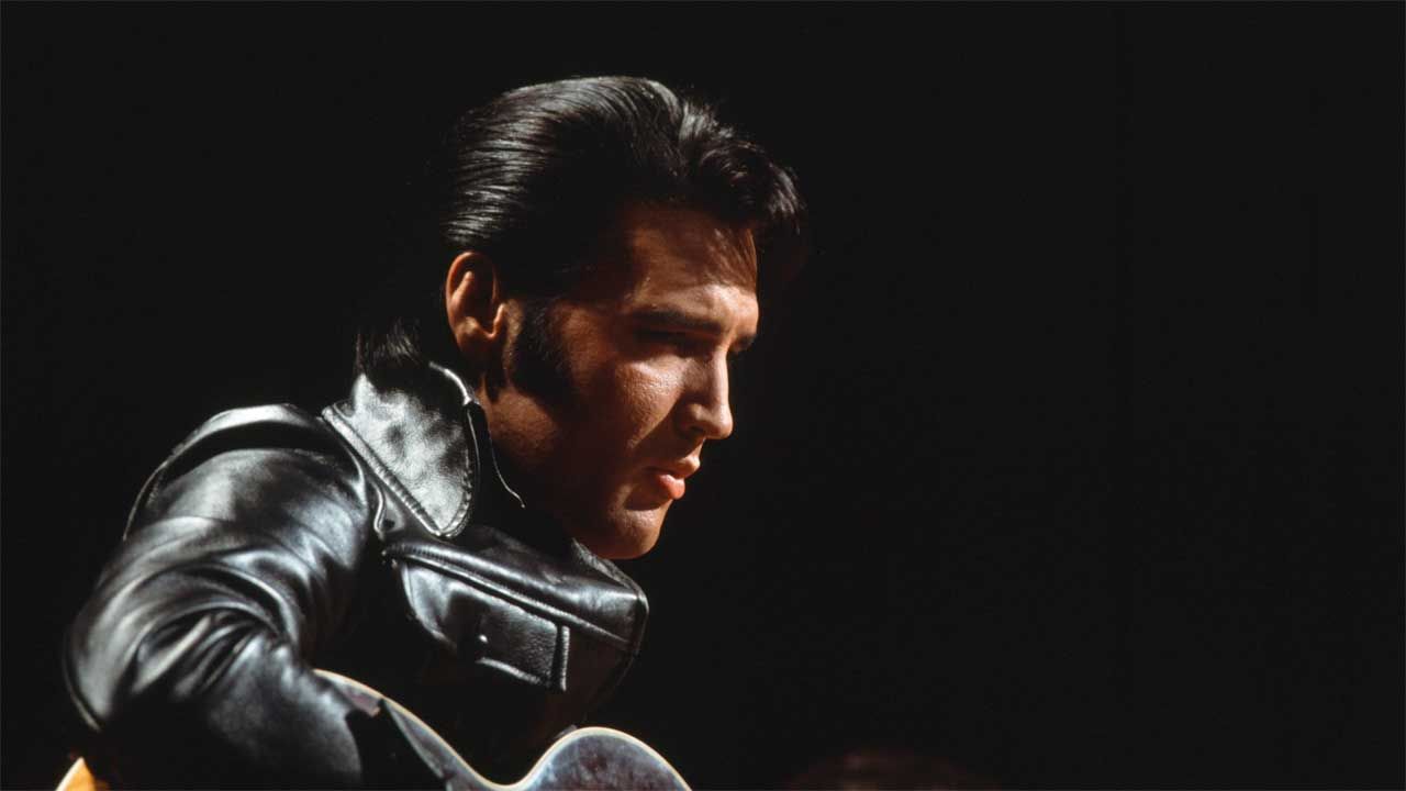 The man who changed the world for everyone: A guide to Elvis Presley’s best albums