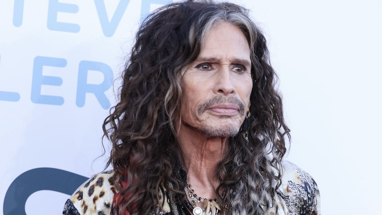 Judge set to preside over sexual assault lawsuit against Aerosmith’s Steven Tyler stands down two weeks ahead of scheduled trial
