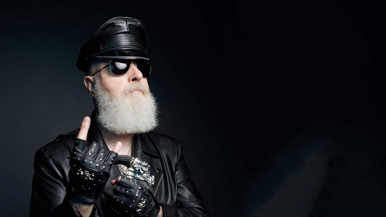 “Give it some big heavy metal balls.” Rob Halford opens up about the classic tracks, the hard times and the lack of compromise that forged Judas Priest’s identity