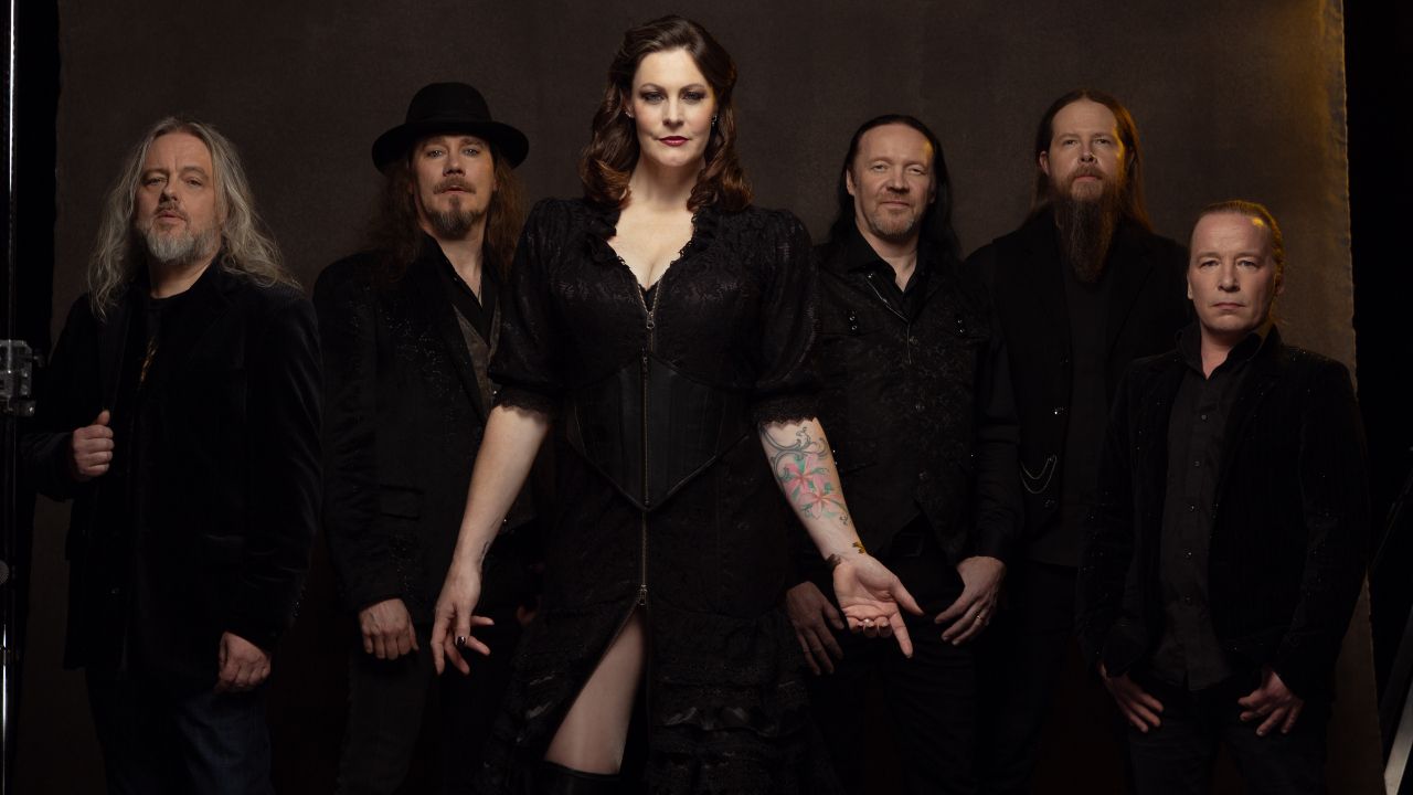 Nightwish leader Tuomas Holopainen thinks the symphonic metal superstars could continue without him: “Nightwish has always been more than the sum of its parts”