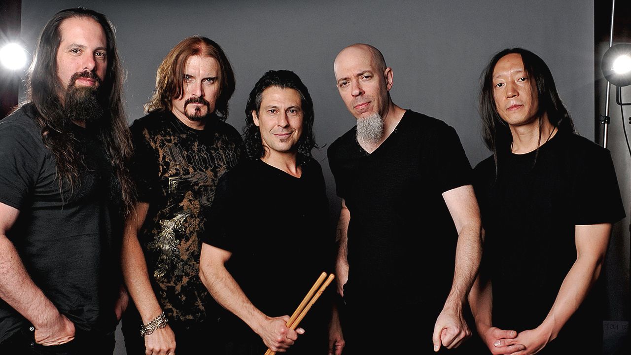 “It’s really ironic. The spirit has been missing for some time, though we did a good job of camouflaging it”: Mike Portnoy was right – Dream Theater needed to change. No one thought they’d do it without him