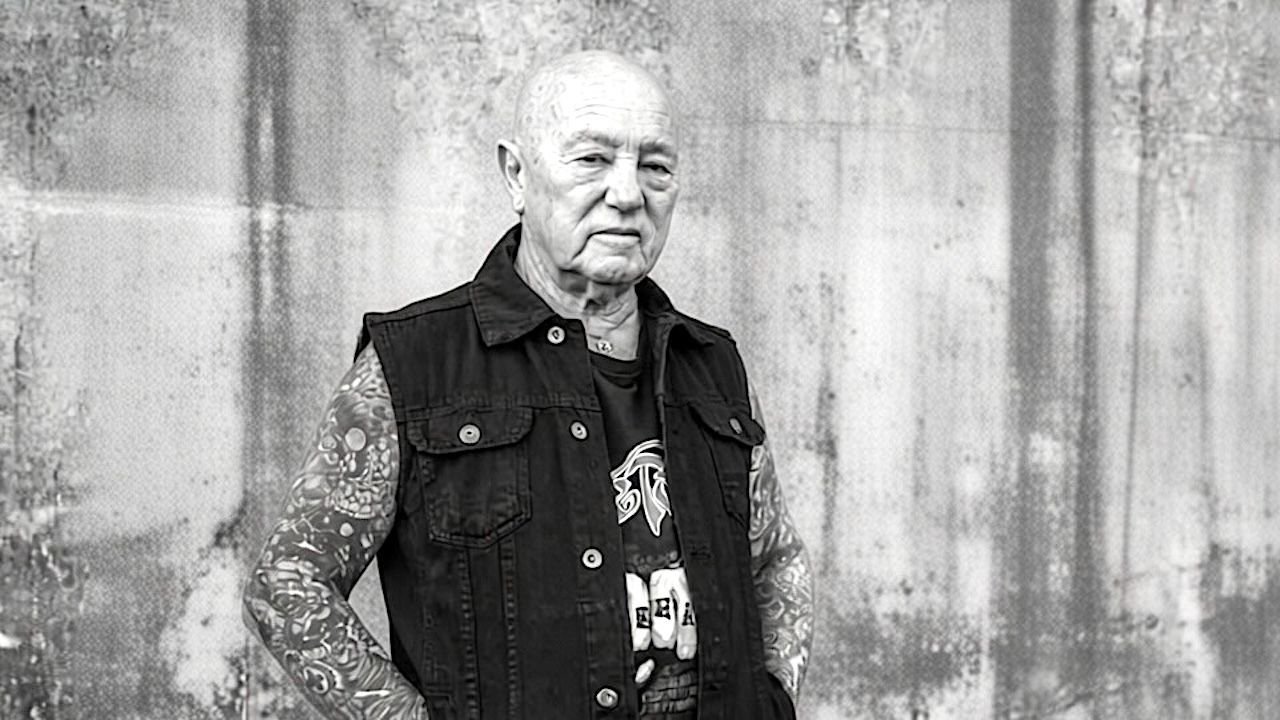Rose Tattoo frontman Angry Anderson dead at 79