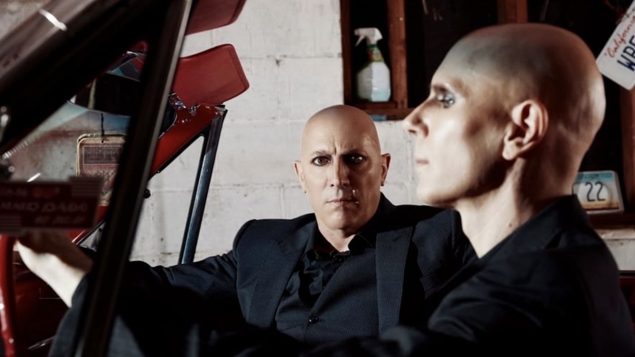 A Perfect Circle announce North American tour, share new single To Whom It May Concern