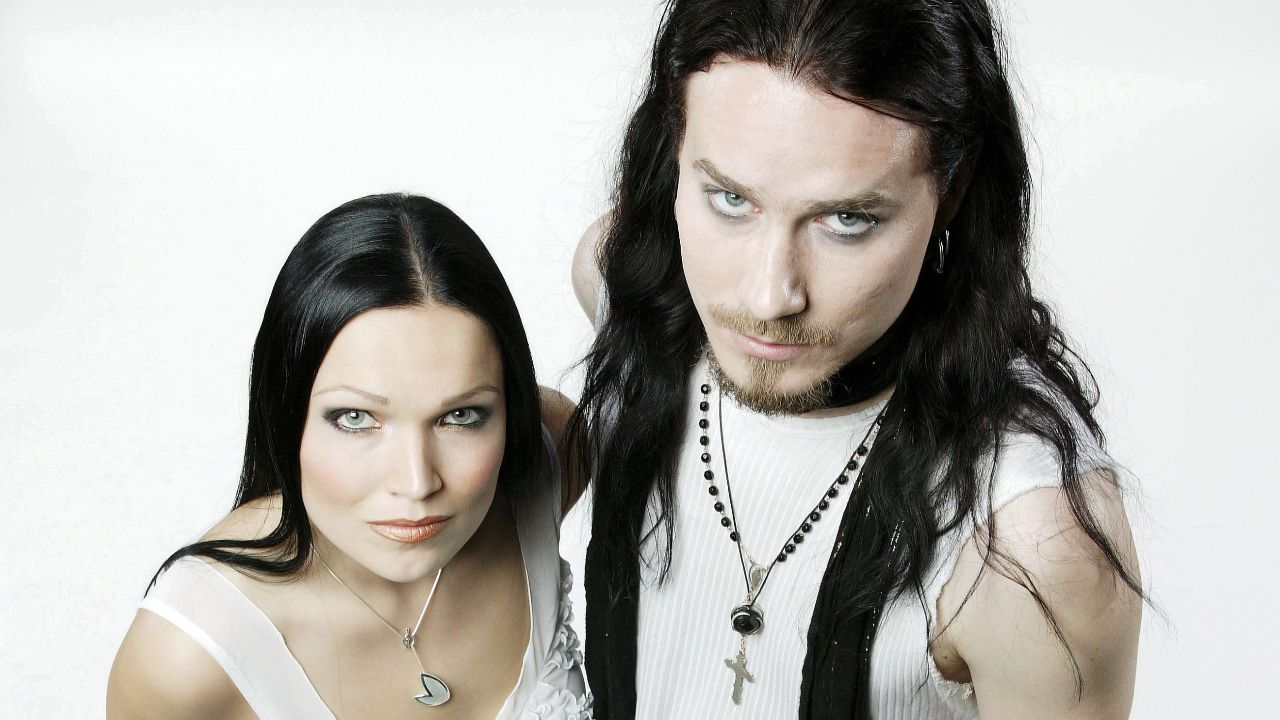 Nightwish got blamed for ugly Tarja Turunen split “for good reason”, Tuomas Holopainen admits: “It was like we were these evil neanderthals who’d hurt our wonderful ex-singer”