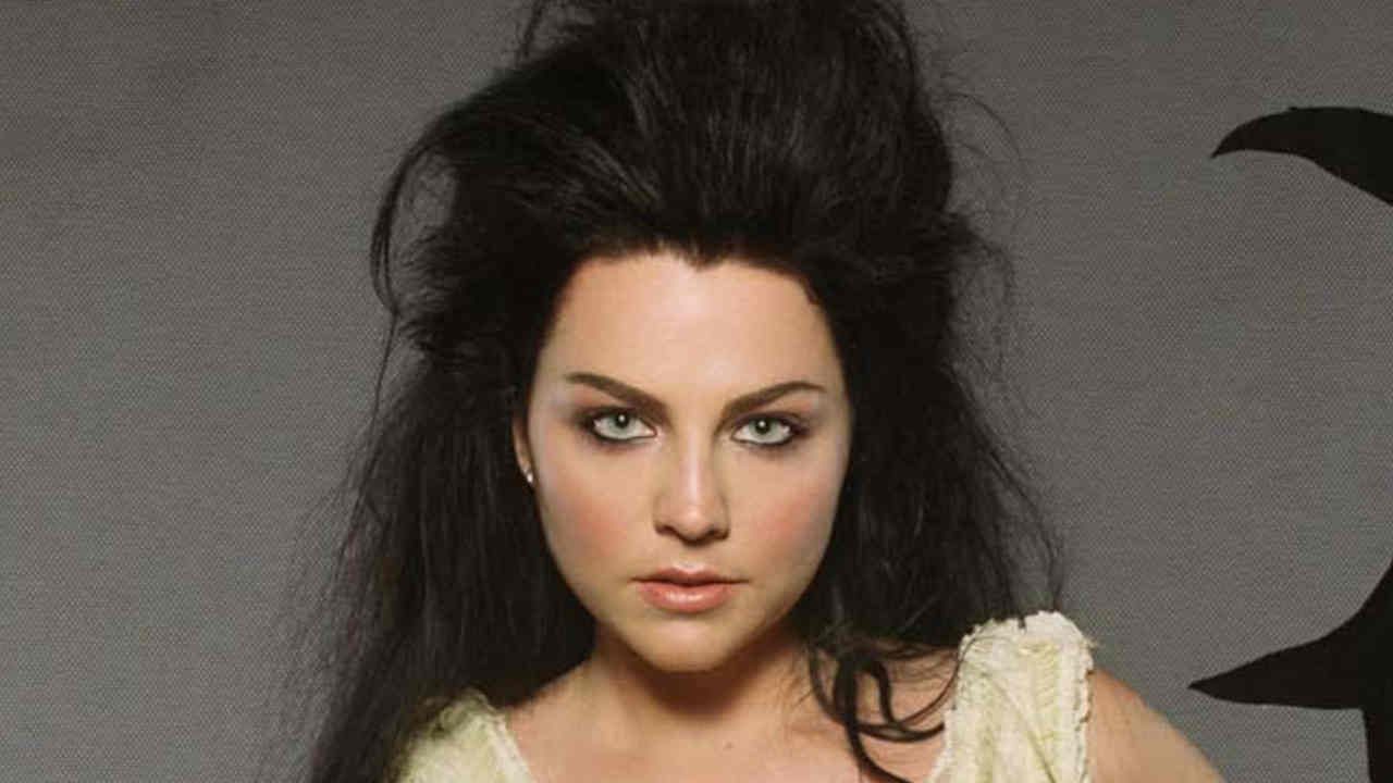 The Evanescence album that saw Amy Lee take control of her band – and her life