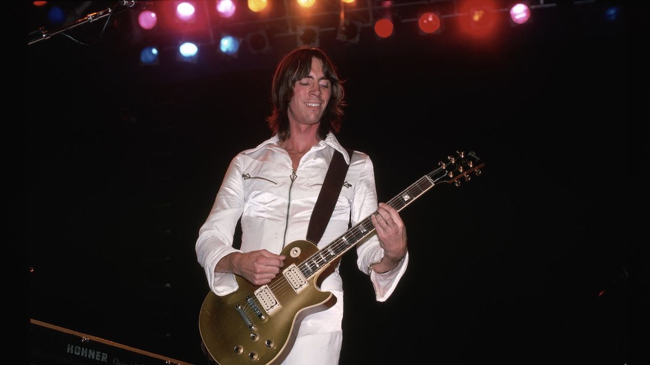 “Tom Scholz is the Donald Trump of rock ’n’ roll. He’s not horrible, but he’s a narcissist.” Former Boston drummer hits out at bandleader Tom Scholz