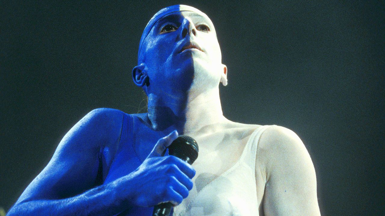 “I like a picture that makes you uncomfortable. It’s gross, but you look anyway”: Tool’s first 20 years of being regarded as freaks, malcontents or psychopaths