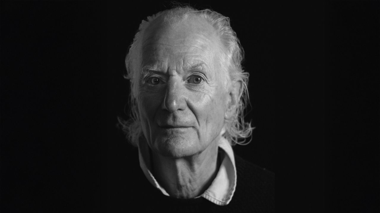 Peter Hammill is singing is about his dead dog – but what’s his album about?