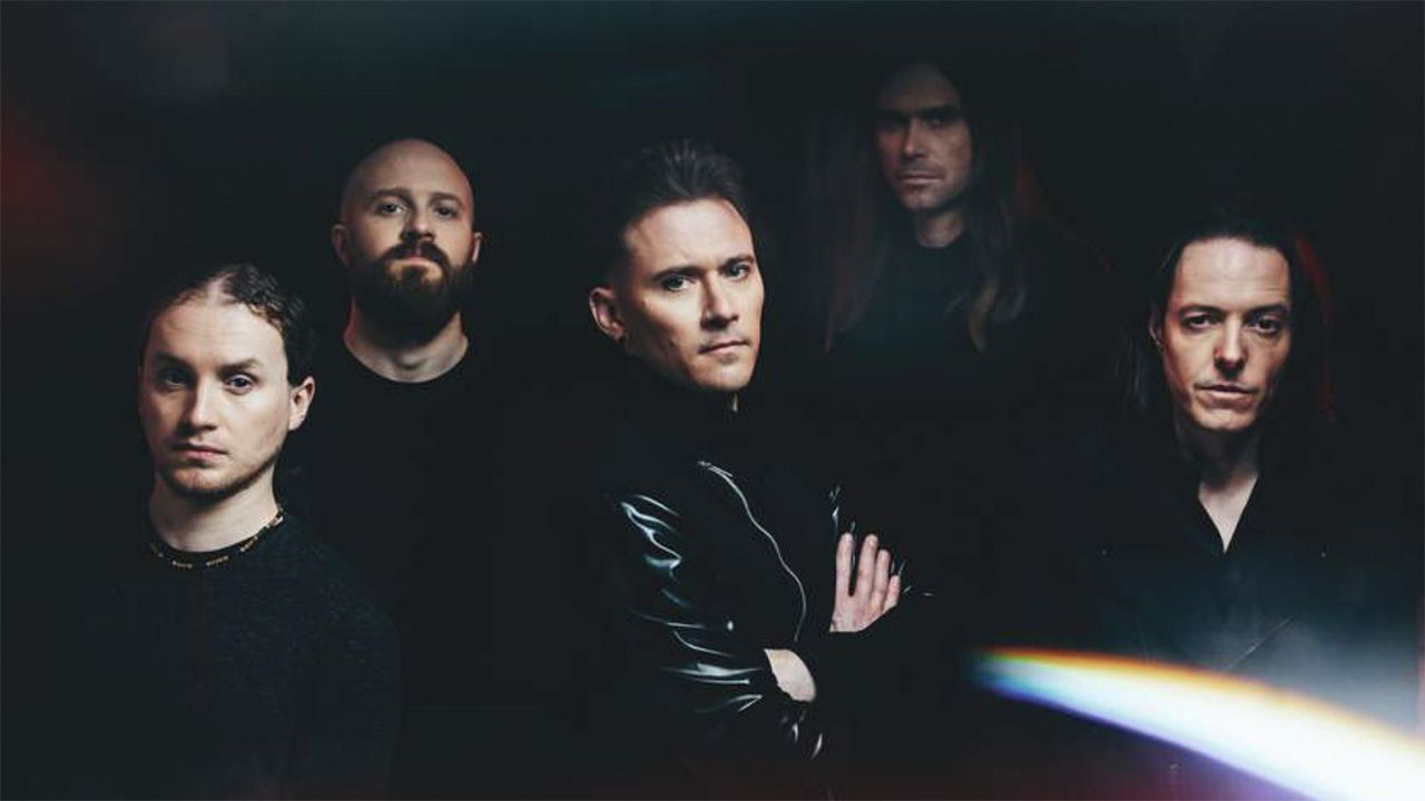 “We don’t write fast – that’s the nature of progressive metal. We’re not going to put an album out every 18 months. So we wanted to make this as big a deal as possible”: When TesseracT went super-conceptual with War Of Being