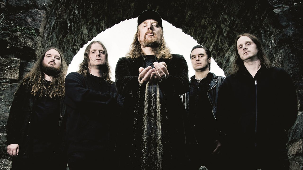 “He had a cast of a human skull, because he was interested in the occult”: the life and legacy of At The Gates’ Tomas Lindberg, the godfather of melodic death metal
