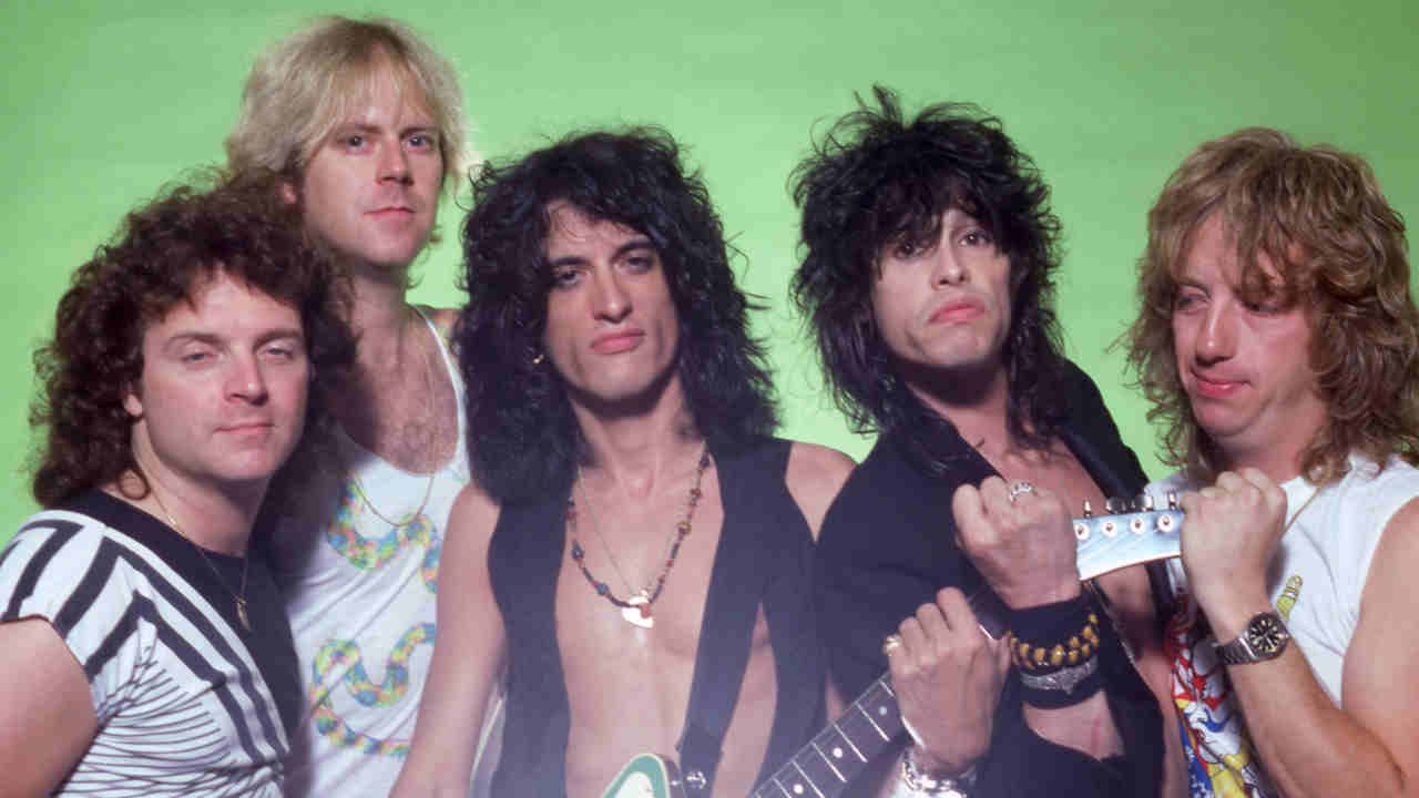 The Aerosmith albums you should definitely listen to