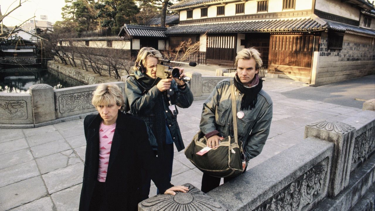 Ghost In The Machine may have made The Police global superstars, but it marked the beginning of the end for the group