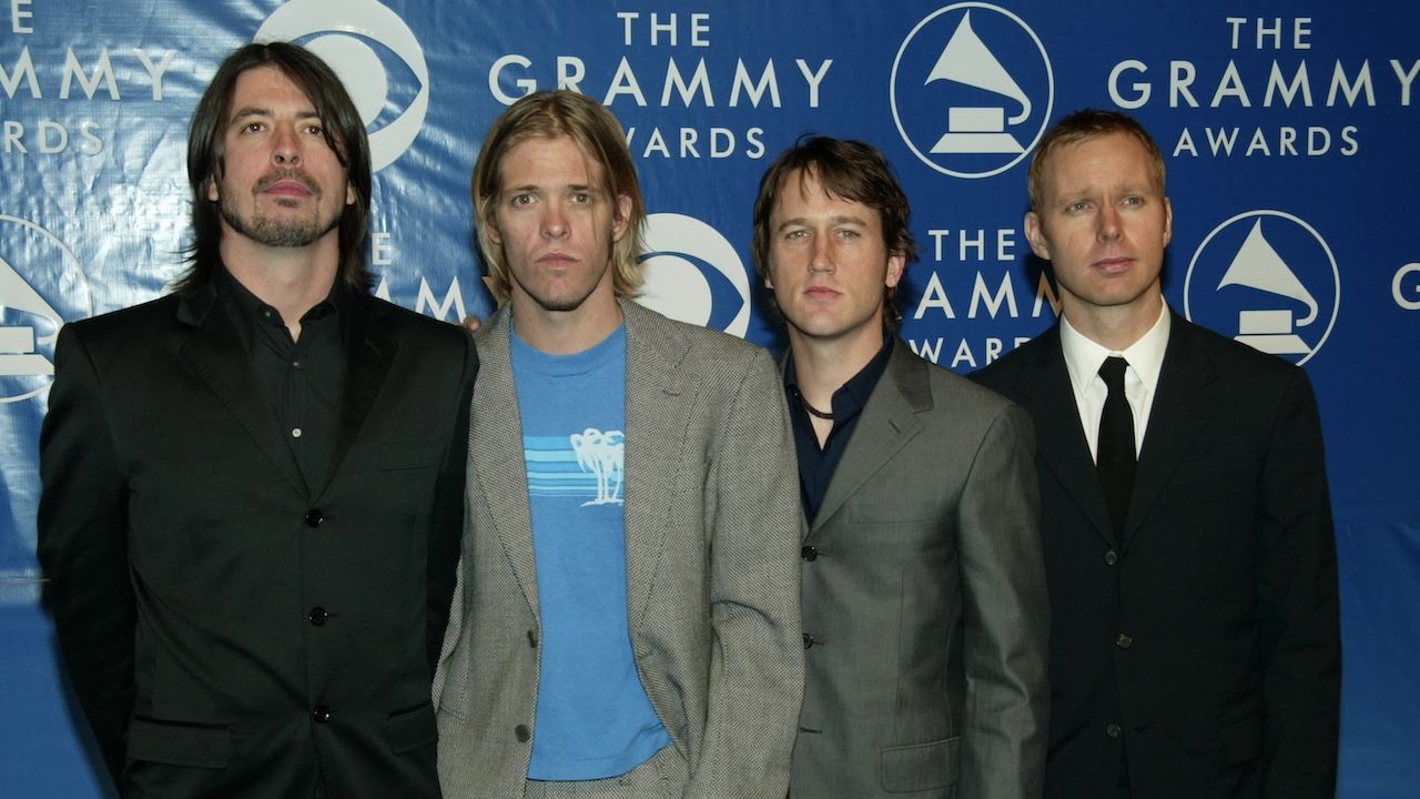 The story behind the Foo Fighters’ cursed Million Dollar Demos