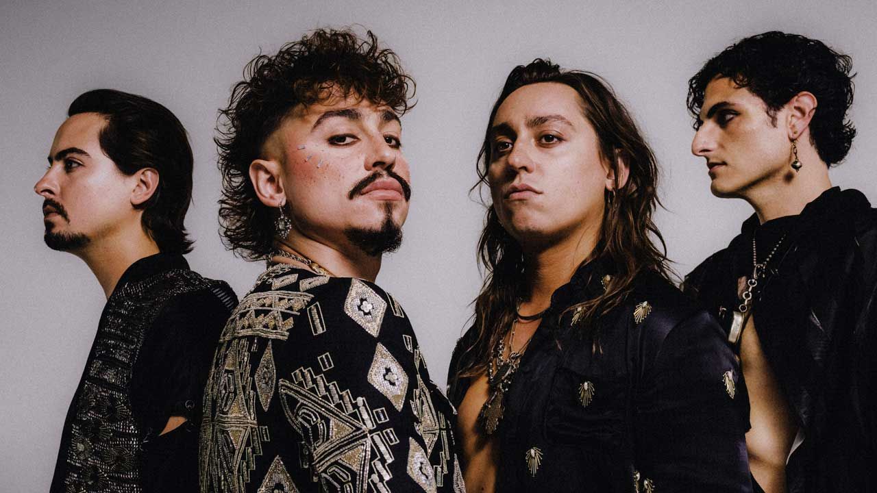 Greta Van Fleet announce  59-city Into The Beginning tour across North America and Europe