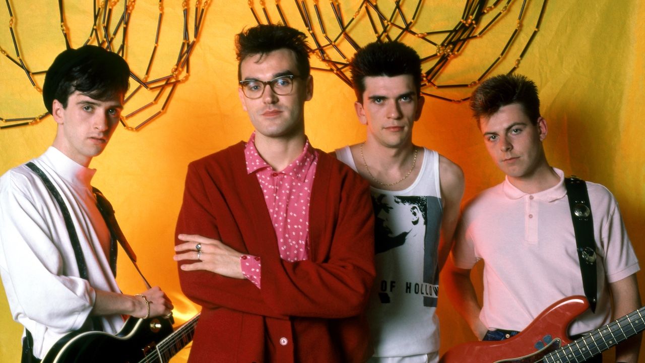 A beginners’ guide to 1980s British indie rock