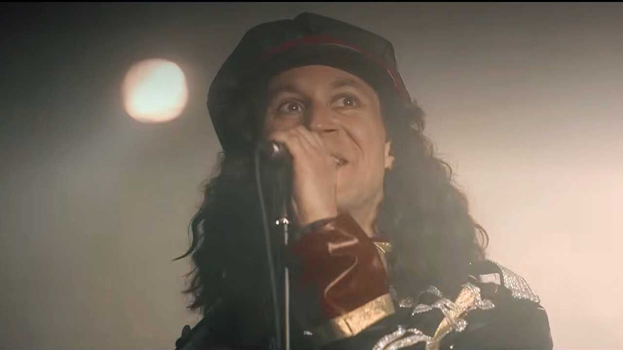 Long-overdue Scorpions movie Wind Of Change finally has a trailer and a release date